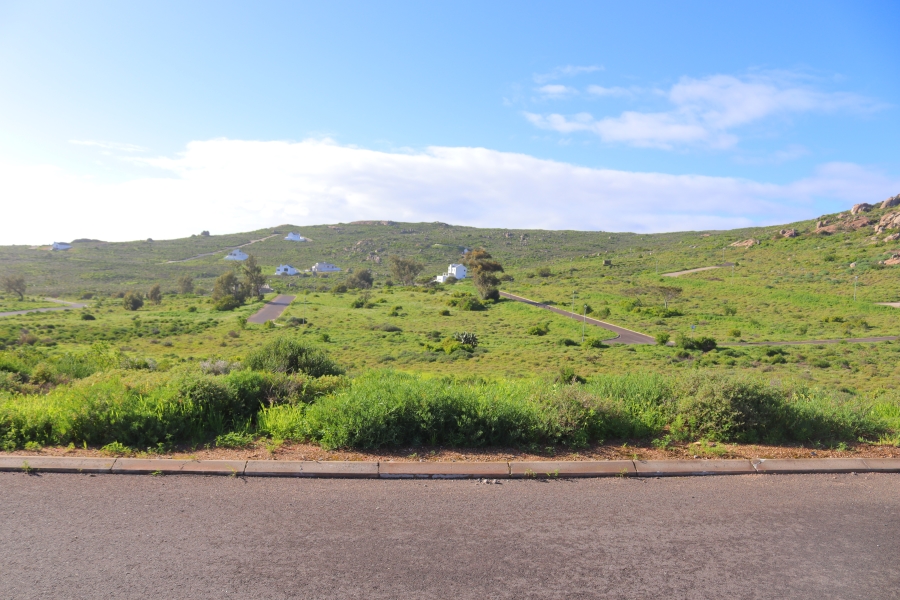 0 Bedroom Property for Sale in St Helena Views Western Cape